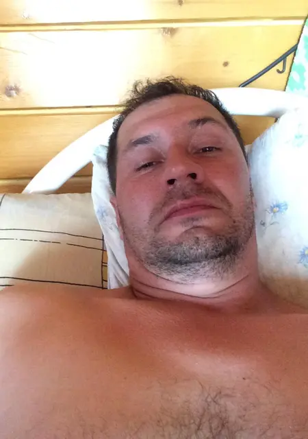 Я Александр, 45, из Уфы, ищу знакомство