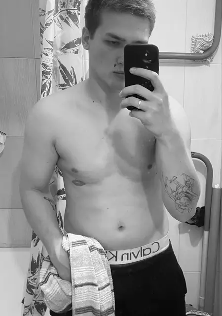 Я Mozzzey, 21, из Новосибирска, ищу знакомства на одну ночь