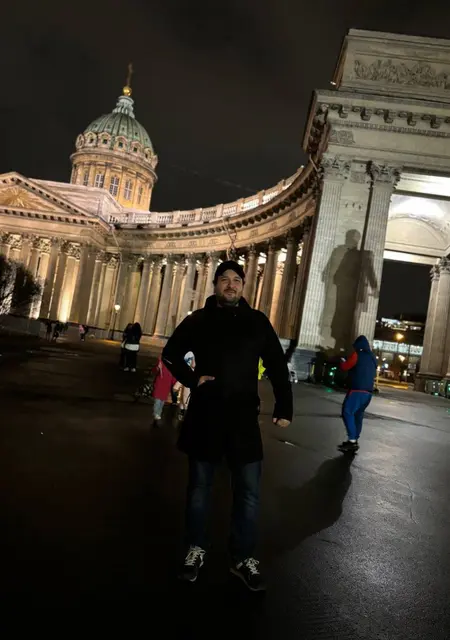 Виктор из Улан-Удэ, ищу на сайте постоянные отношения