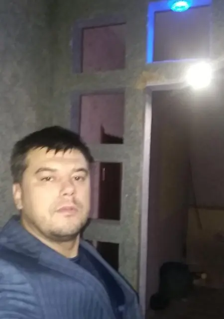 Я Михаил, 43, из Ивантеевки, ищу знакомство для постоянных отношений