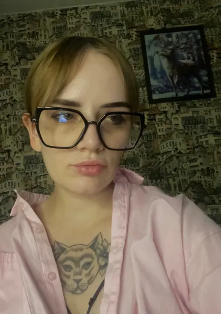 Я Татьяна, 28, знакомлюсь для вирта в Москве