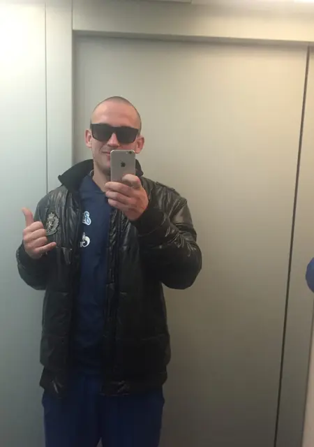 Я Никита, 25, знакомлюсь без обязательств в Сосновом Боре