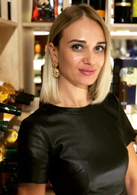 Я Настя, 34, из Абакана, ищу знакомство для дружбы