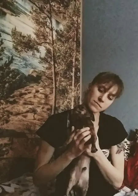 Юлия из Ярославля, ищу на сайте постоянные отношения