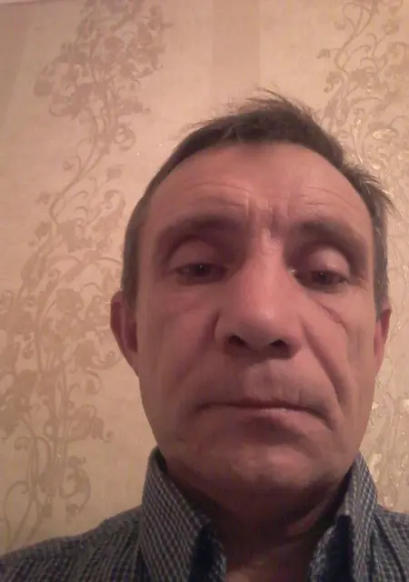 Я Олег, 51, из Черкесска, ищу знакомства без обязательств