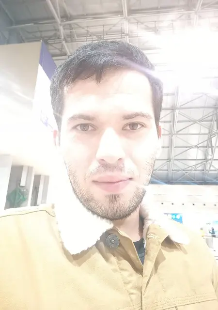 Я Фаррух, 29, знакомлюсь для дружбы в Казани