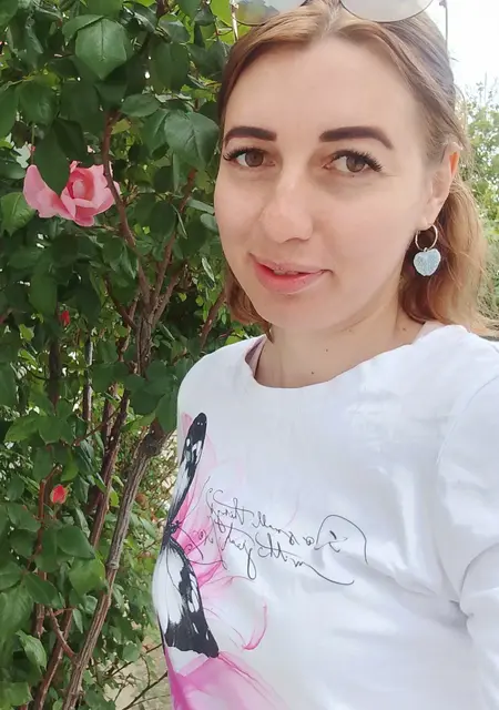 Екатерина из Краснодара, ищу на сайте приятное времяпровождение