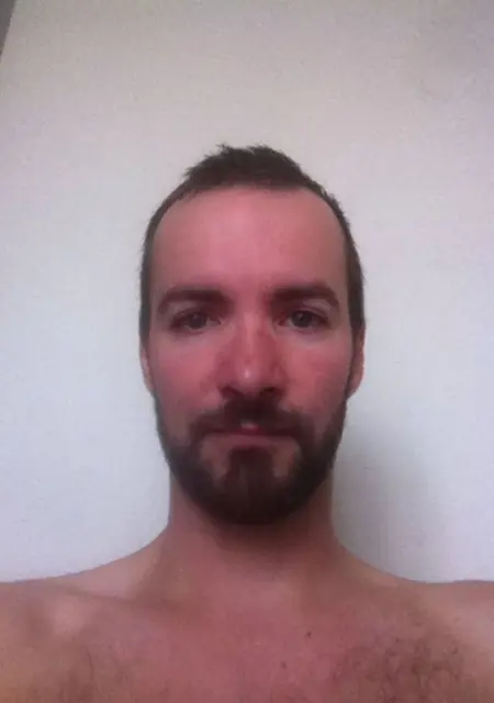 Mickal из Парижа