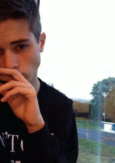 Leo из Ливен, мне 47, познакомлюсь без обязательств