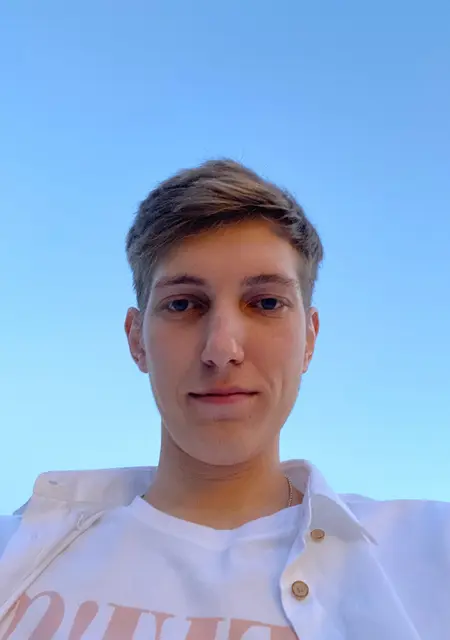 Я Григорий, 25, из Волгодонска, ищу знакомства без обязательств