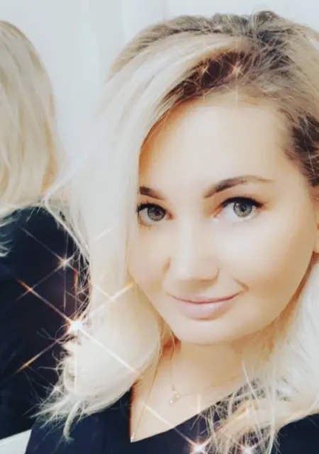 Я Оксана, 38, из Казани, ищу знакомство для постоянных отношений