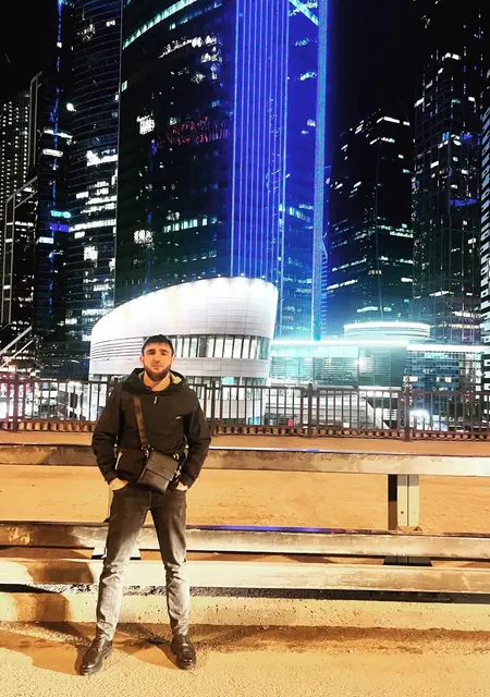 Я Aslan, 31, из Грозного, ищу знакомство для дружбы