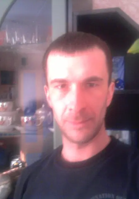 Aleksei из Михайловки, мне 42, познакомлюсь для вирта