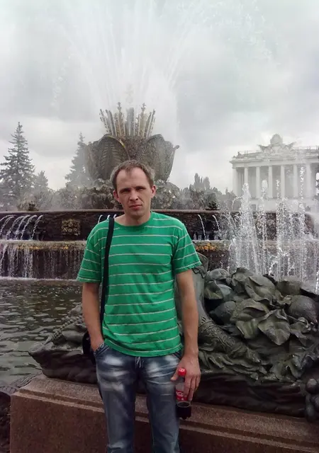 Я Dmitriy, 44, из Ельца, ищу знакомства без обязательств