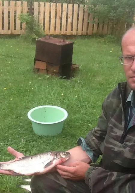 Сергей из Северодвинска, ищу на сайте знакомства без обязательств