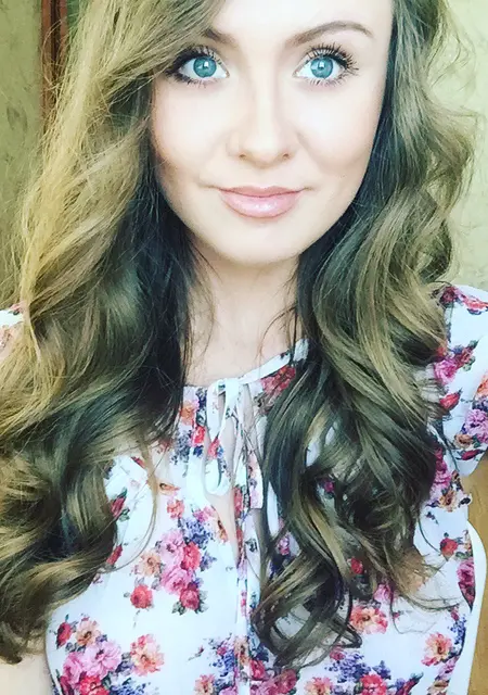 Алёна из Риги, мне 31, познакомлюсь для общения