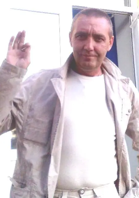 Я Георгий, 63, знакомлюсь для вирта в Владимире