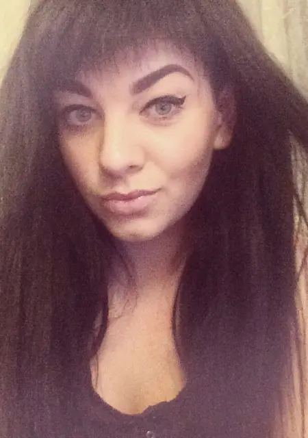 Я Каролина, 28, из Ставрополя, ищу знакомство для общения