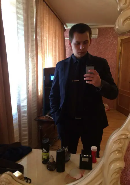 Marra из Батайска, ищу на сайте дружбу