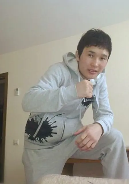 Я Сергей, 40, знакомлюсь без обязательств в Железнодорожном