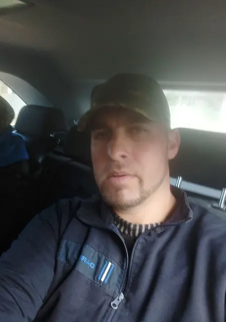 Я Morgan, 42 років з Одеси, шукаю знайомства без зобов'язань