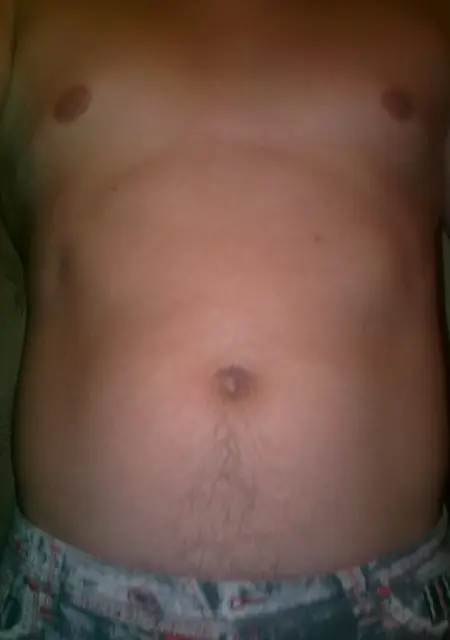 Рокер из Кинешмы, мне 45, познакомлюсь для вирта