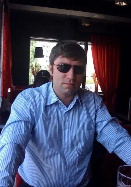 Станислав из Норильска, ищу на сайте знакомства на одну ночь