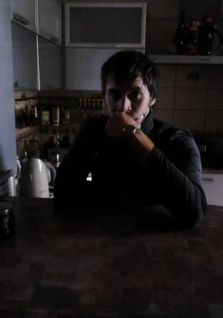 Dima из Ачинска, мне 36, познакомлюсь для дружбы