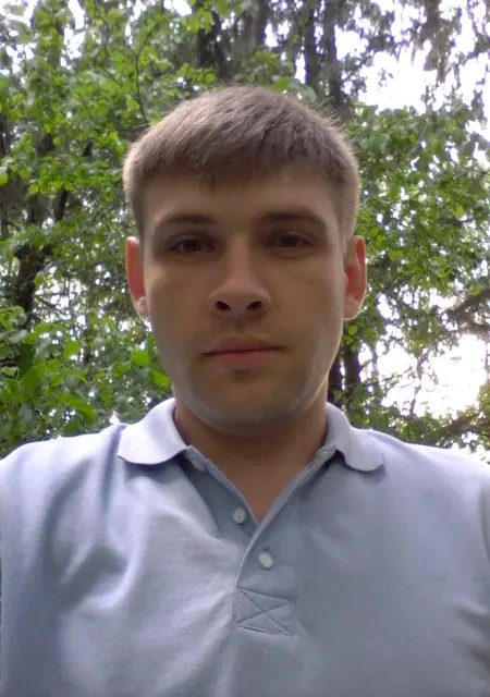 Я Kirill, 36, из Наро-Фоминска, ищу знакомства на одну ночь