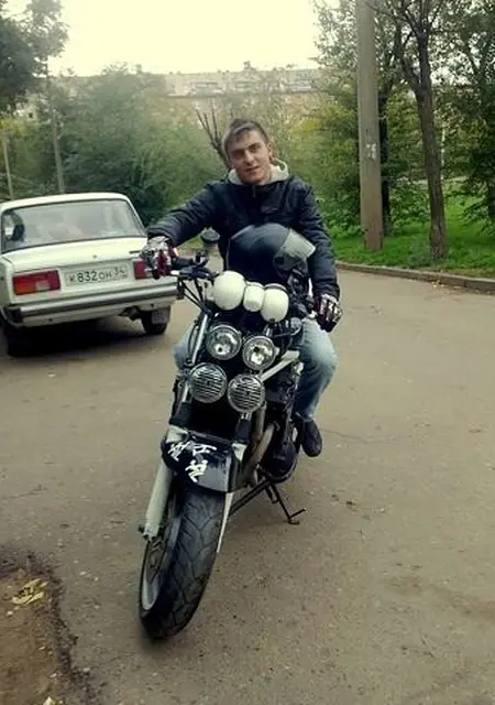 Nikita из Волжского, ищу на сайте знакомства на одну ночь