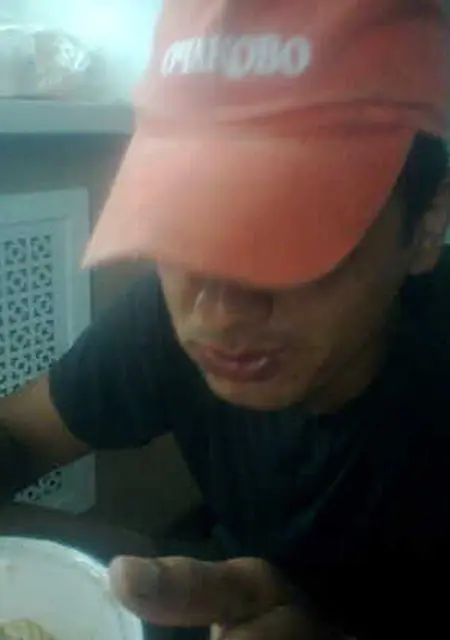 Azat из Тюмени, мне 45, познакомлюсь для дружбы