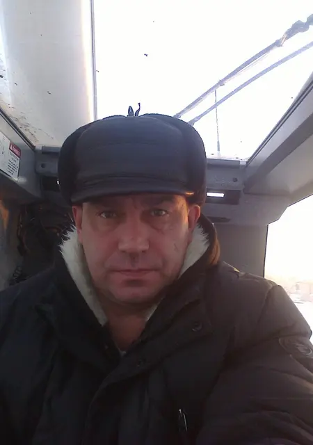 Я Вячеслав, 51, из Надыма, ищу знакомство для дружбы