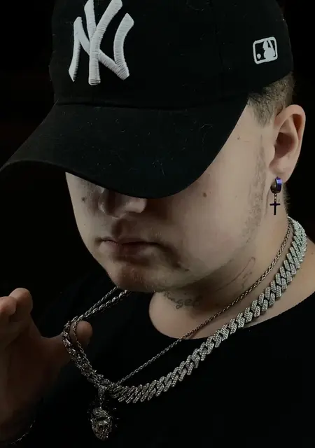 Я Данила, 19, знакомлюсь без обязательств в Архангельске