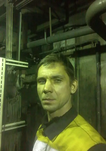 Ден из Алдана, мне 43, познакомлюсь на одну ночь