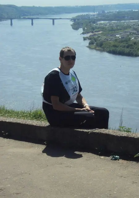 Я Олег, 34, знакомлюсь для приятного времяпровождения в Сергаче