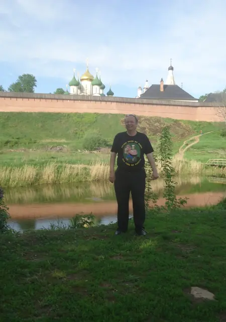 Я Сергей, 67, из Курска, ищу знакомства без обязательств