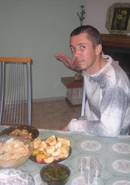 Юран из Выборга, ищу на сайте приятное времяпровождение