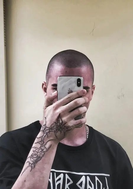 Мишень из Твери, мне 18, познакомлюсь без обязательств