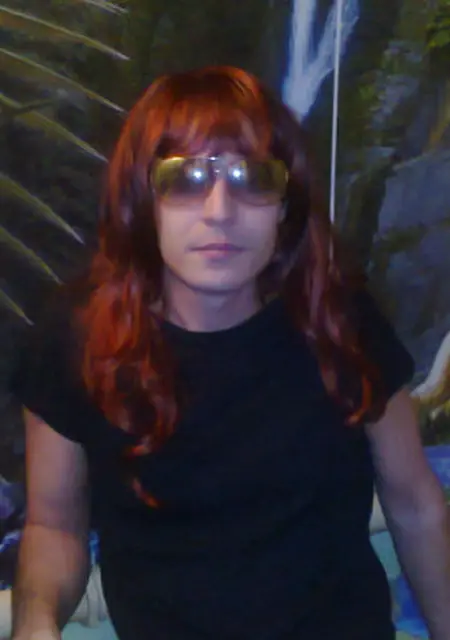 Я Морган, 43, знакомлюсь без обязательств в Астрахани