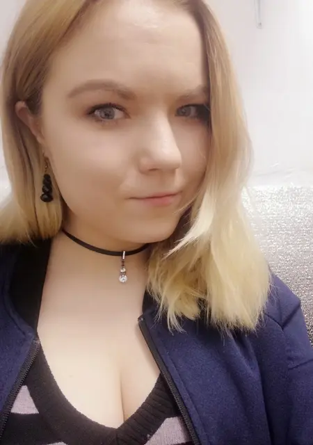 Я Рина, 33, из Перми, ищу знакомство для приятного времяпровождения