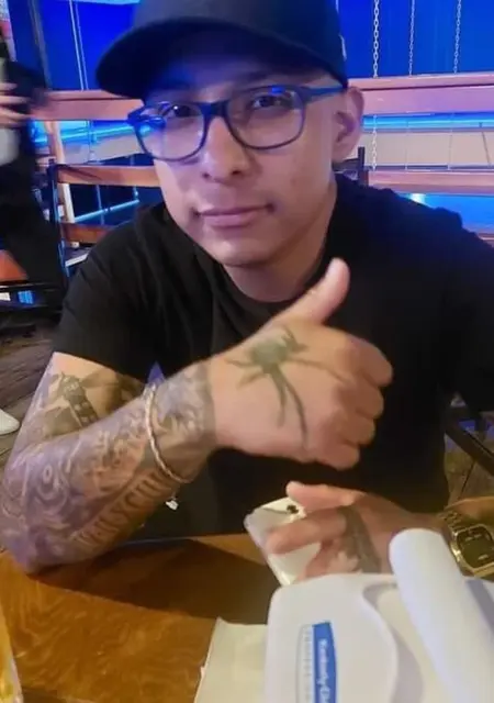 Я Hill, 32, знакомлюсь для общения в Мехико