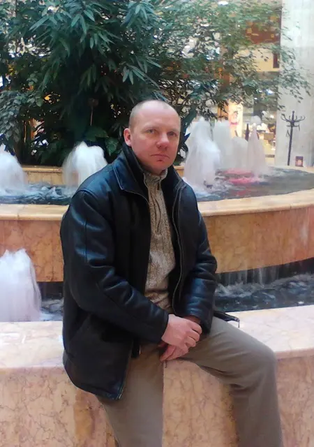 Tomas из Долгопрудного, ищу на сайте знакомства без обязательств