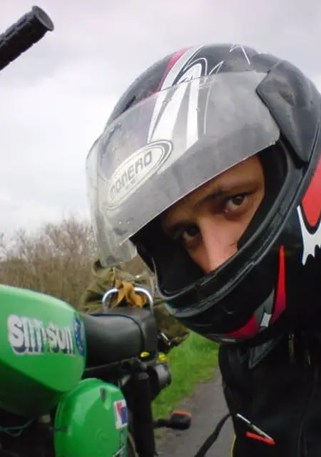 Victor з Бахмача, шукаю на сайті знайомства на одну ніч