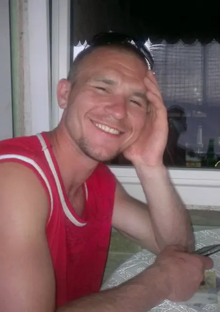 Я Chaban, 41, из Каменского, ищу знакомства без обязательств