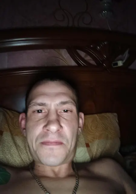 Я Василий, 40, знакомлюсь для постоянных отношений в Реутове