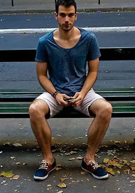 Я Vincent, 40 років, знайомлюсь без зобов'язань у Вінниці