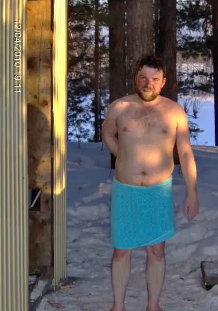 Я Николай, 58, из Тюмени, ищу знакомство для дружбы