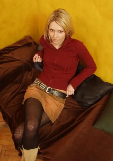 Я Виктория, 36, из Иркутска, ищу знакомство