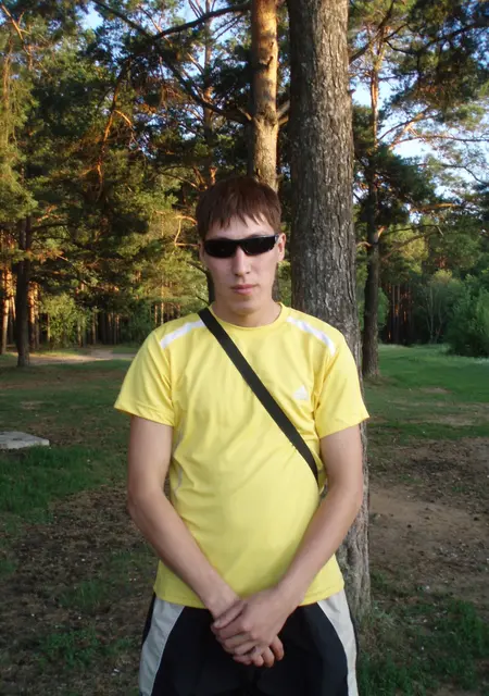 Ildar из Набережных Челнов, ищу на сайте вирта