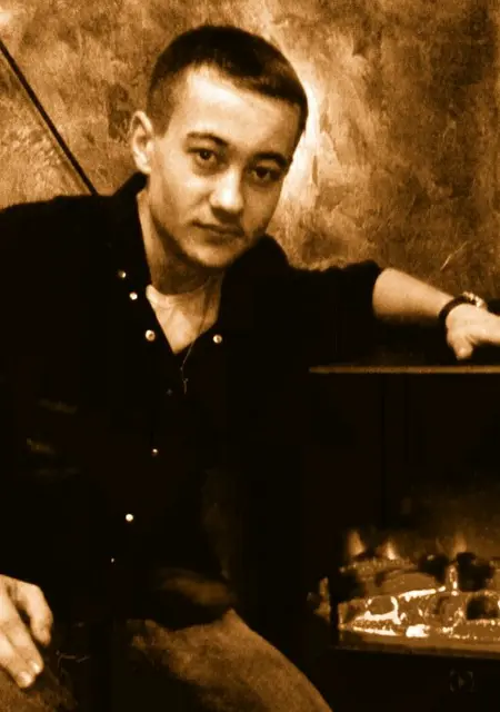 Артем из Читы, ищу на сайте знакомства на одну ночь